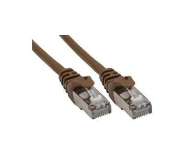 InLine S-FTP Cat.5e 10.0m