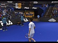 Virtua Tennis 2009 Wii