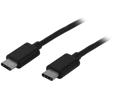 Startech.com USB-C kabel M/M 2 m USB 2.0 USB-IF gecertificeerd