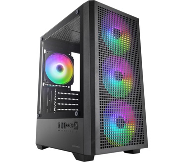 Mars Gaming MCVECTOR
