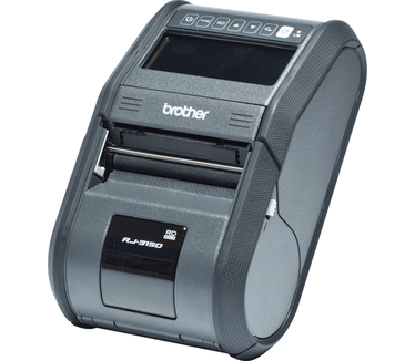 Brother RJ-3150 mobiele printer