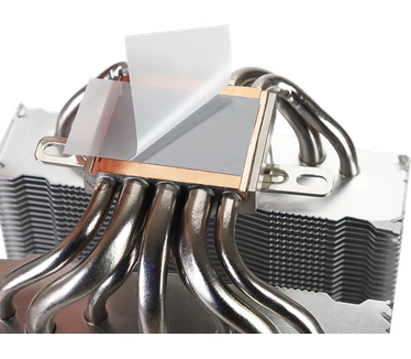 Gelid Solutions Heatphase UltraPad AMD