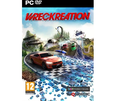 Wreckreation