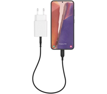 Mophie 20W USB-C PD wall adapter