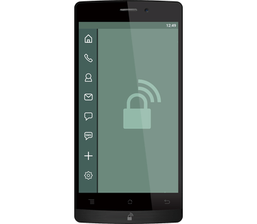 GranitePhone