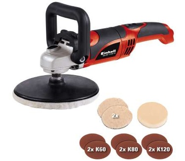 Einhell CC-PO 1100/1E