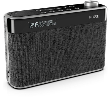 Pure Avalon N5