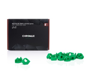 Noctua NA-SAVP5 chromax.green
