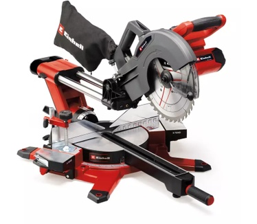 Einhell TE-SM 36/10 L Li-Solo