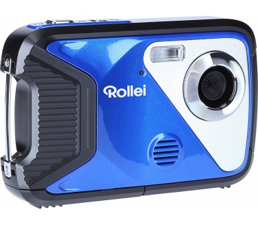 Rollei 60 Plus