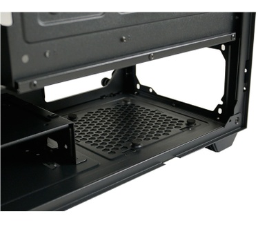 LC-Power Gaming 707B Strike Force X