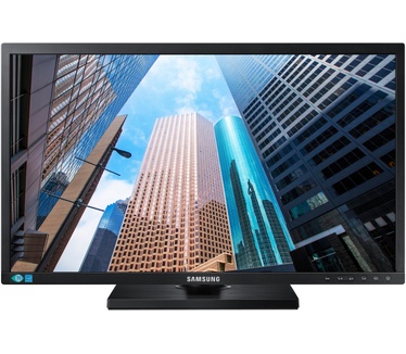 Samsung S24E450F Zwart