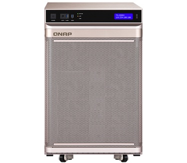 QNAP TS-2888X-W2133-64G