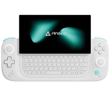 Antec Core HS Wit Wit
