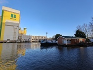 OnePlus 15 cameratest - Ultrawide