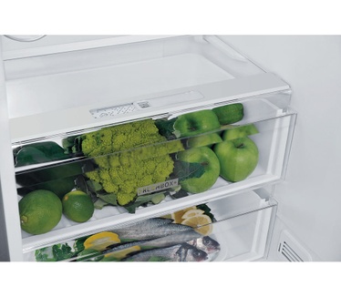 Whirlpool W7 831A OX