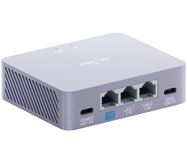 GL.iNet Brume 3 (GL-MT5000)