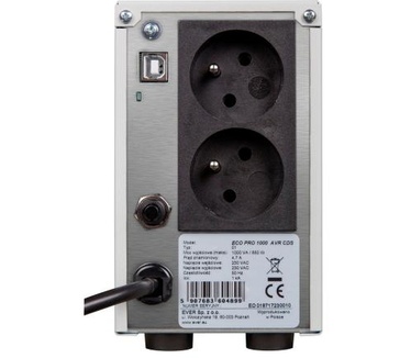 Ever ECO PRO 1000 AVR CDS
