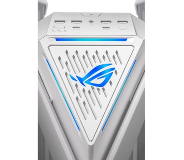 ASUS GR701 ROG Hyperion White