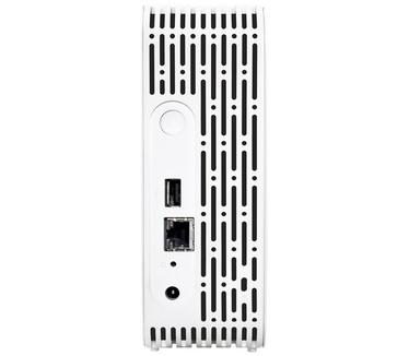 WD My Book World Edition 2TB