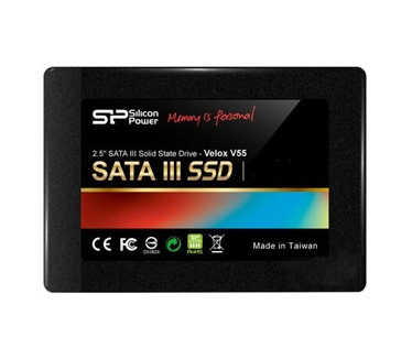 Silicon Power Velox V55 480GB