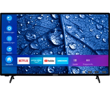Medion Smart TV Medion P14013 - 40 inch - Full HD - Europees model