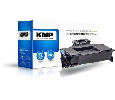 KMP 2917,0000