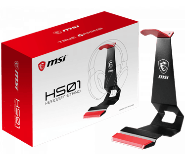 MSI HS01 HEADSET STAND