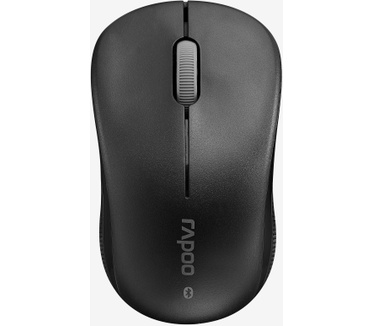 Rapoo 6010B (Zwart)