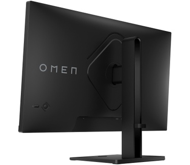 HP Omen 27q (780H4E9) Zwart