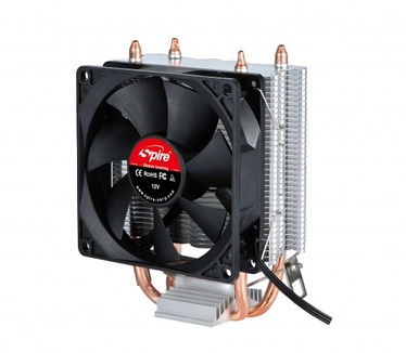 Spire FRONTIER PLUS