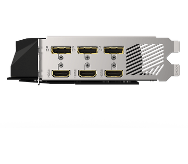 Gigabyte Aorus GeForce RTX 3090 Xtreme Waterforce W 24G