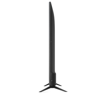 LG 43UR781C0LK Zwart