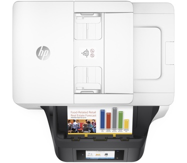 HP 8720 AiO