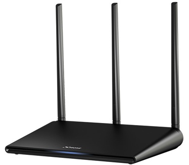Strong Dual Band Router 750