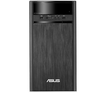 Asus K31CD-K-NL018T