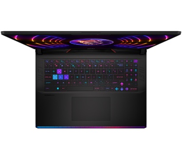 MSI GE78HX 13VI-058BE Raider