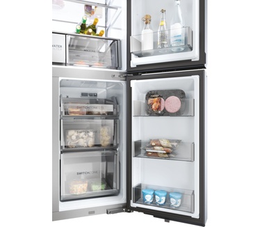 Haier Multidoor Cube 90 Series 7