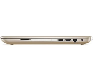 HP Pavilion 15-au125nd