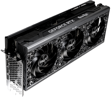 Palit GeForce RTX 4080 16GB GameRock OC