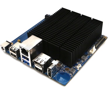 Hardkernel Odroid-H5