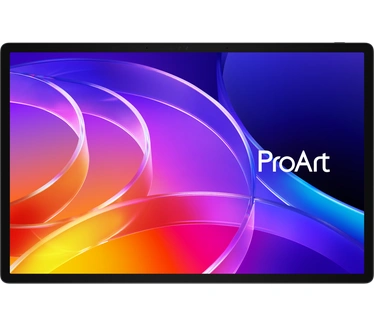 ASUS ProArt PZ14 HT7407NA-SN052X (Qwerty toetsenbord) Zwart