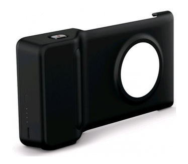 Nokia Nokia Extended Battery Camera Grip PD-95G Lumia 1020 (black)