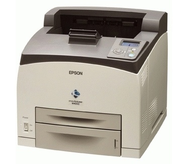 Epson M4000DTN