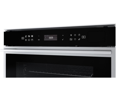 Whirlpool W7 OS4 4S1 H