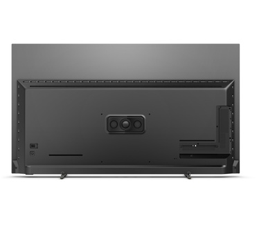 Philips OLED 55OLED718 4K Ambilight-TV