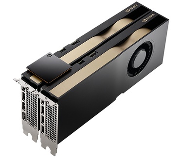 PNY NVIDIA RTX A5500