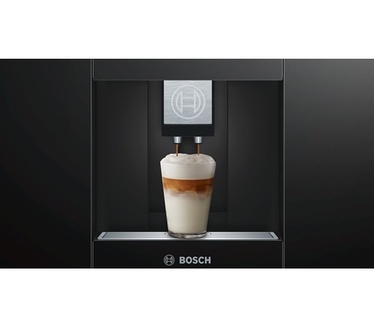 Bosch CTL636ES6