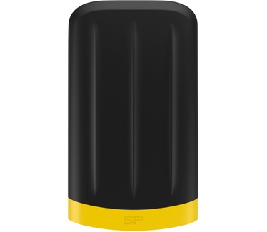 Silicon Power Armor 2TB Externe Harde Schijf 2,5", USB 3.0, A65 2TB Zwart