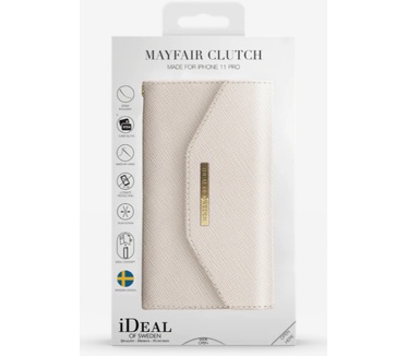 iDeal of Sweden Saffiano